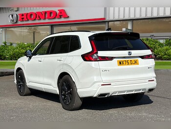 Used Honda CR-V 2026 for sale - 78454192: Photo