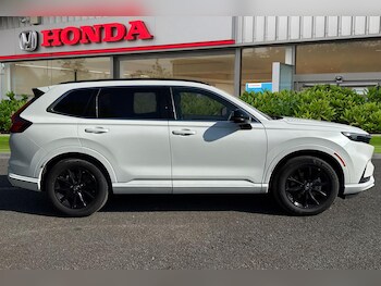 Used Honda CR-V 2026 for sale - 78454192: Photo