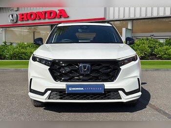 Used Honda CR-V 2026 for sale - 78454192: Photo