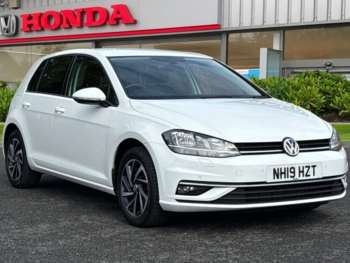 2019 - 1.0 TSI 115 Match 5dr DSG