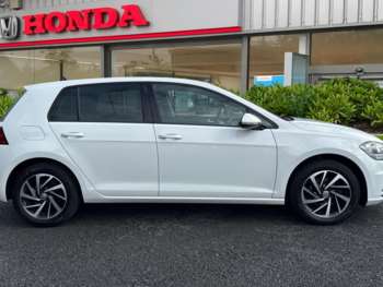Used Volkswagen Golf 2019 for sale - 74780878: Photo