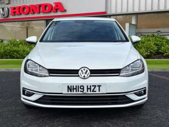 Used Volkswagen Golf 2019 for sale - 74780878: Photo