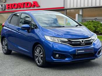2019 - 1.3 i-VTEC EX 5-Door