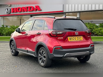 Used Honda Jazz 2025 for sale - 77382435: Photo