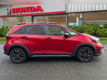 Used Honda Jazz 2025 for sale - 77382435: Photo