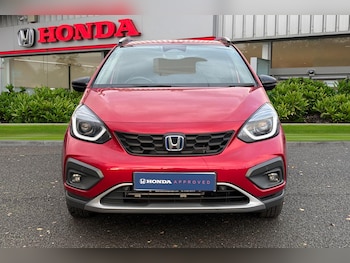 Used Honda Jazz 2025 for sale - 77382435: Photo