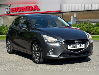 Used Mazda Mazda2 2018 for sale - 78454339: Photo
