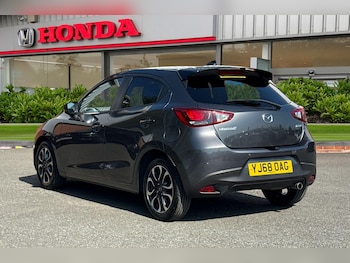 Used Mazda Mazda2 2018 for sale - 78454339: Photo