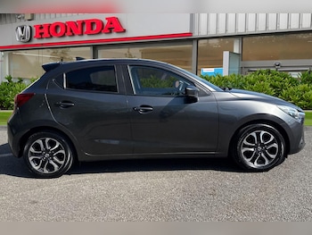 Used Mazda Mazda2 2018 for sale - 78454339: Photo