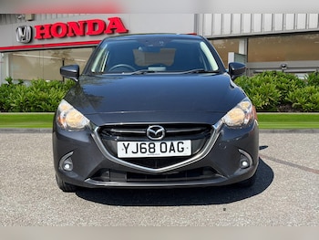 Used Mazda Mazda2 2018 for sale - 78454339: Photo