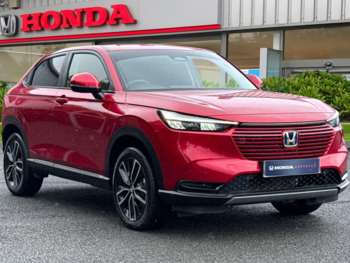 2024 - 1.5 eHEV Elegance 5dr CVT