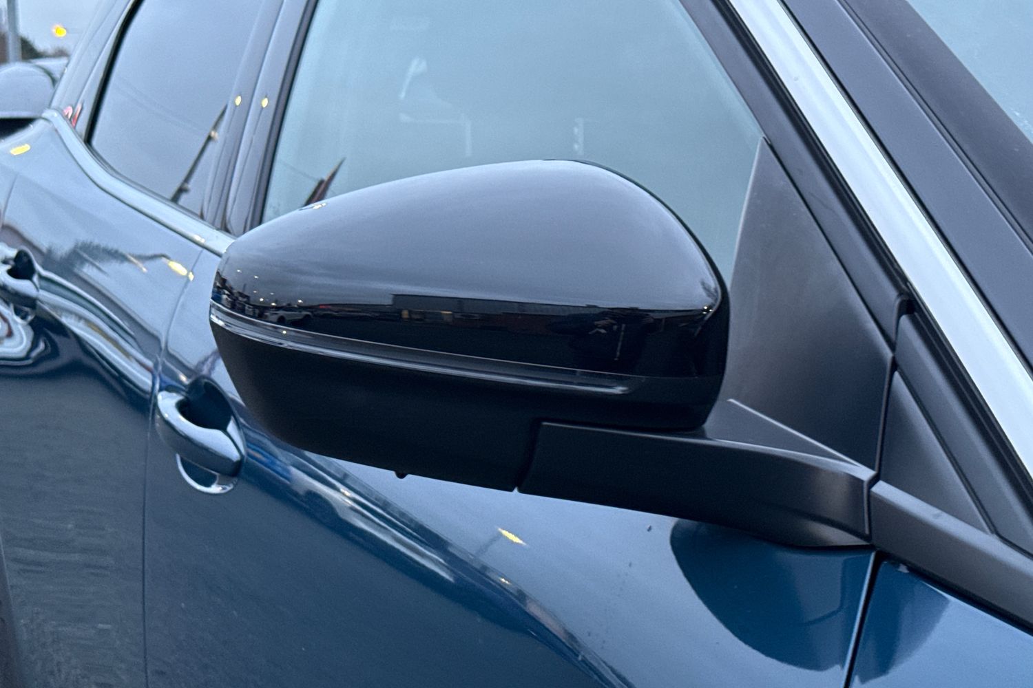 Used Peugeot 3008 2023 for sale - 77407601: Photo 11