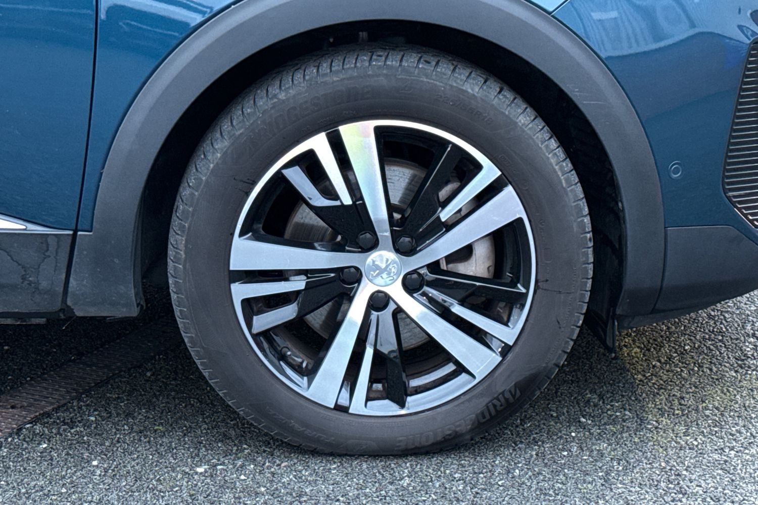 Used Peugeot 3008 2023 for sale - 77407601: Photo 12