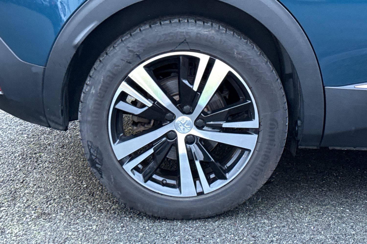 Used Peugeot 3008 2023 for sale - 77407601: Photo 13