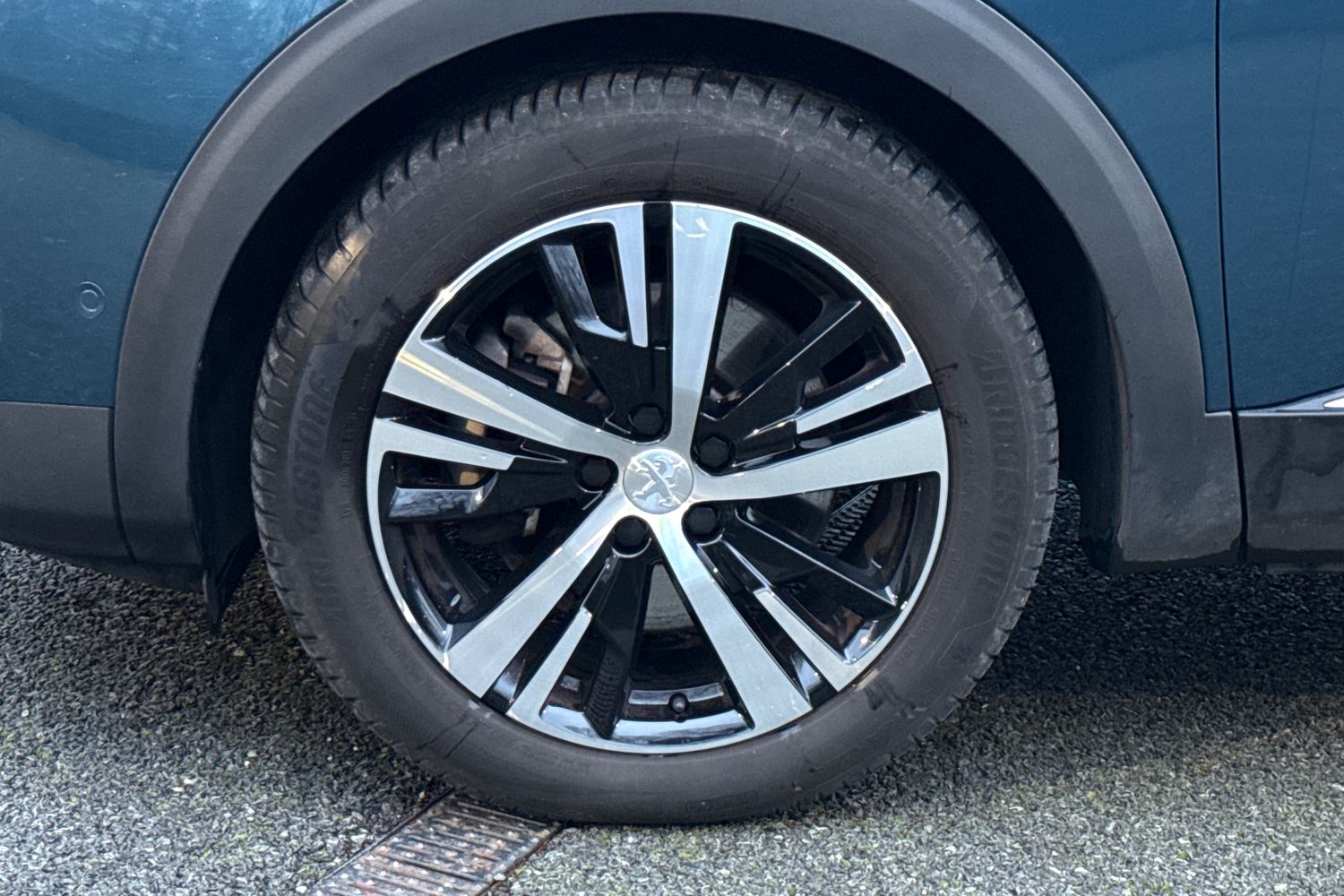 Used Peugeot 3008 2023 for sale - 77407601: Photo 15