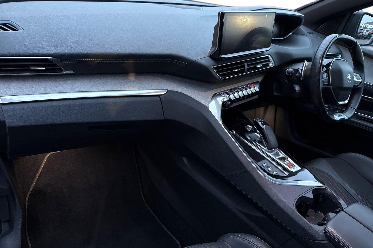 Used Peugeot 3008 2023 for sale - 77407601: Photo 16