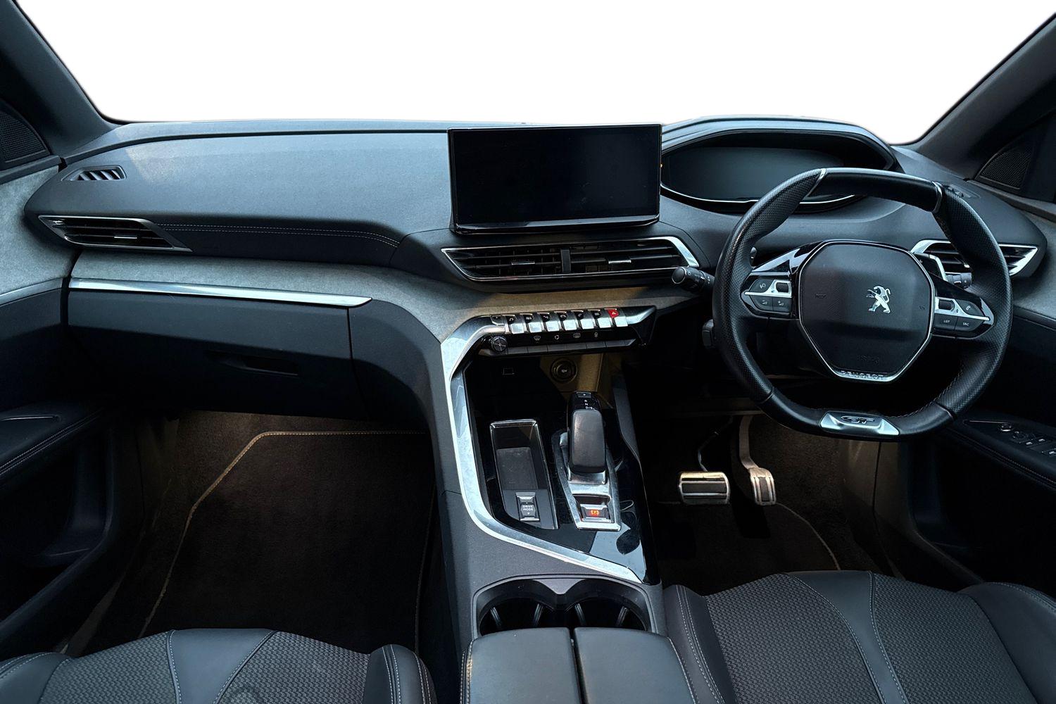 Used Peugeot 3008 2023 for sale - 77407601: Photo 17
