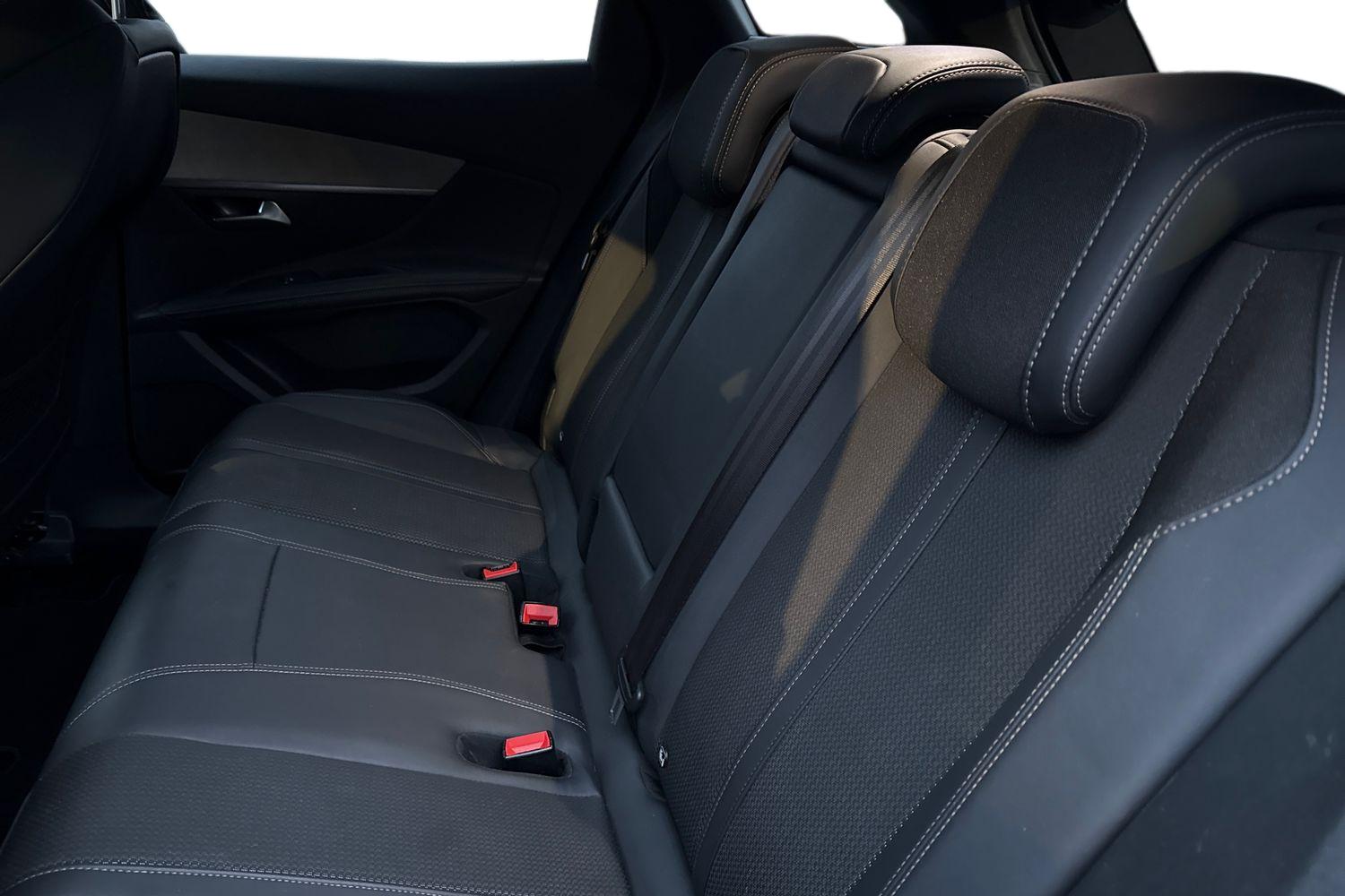 Used Peugeot 3008 2023 for sale - 77407601: Photo 18