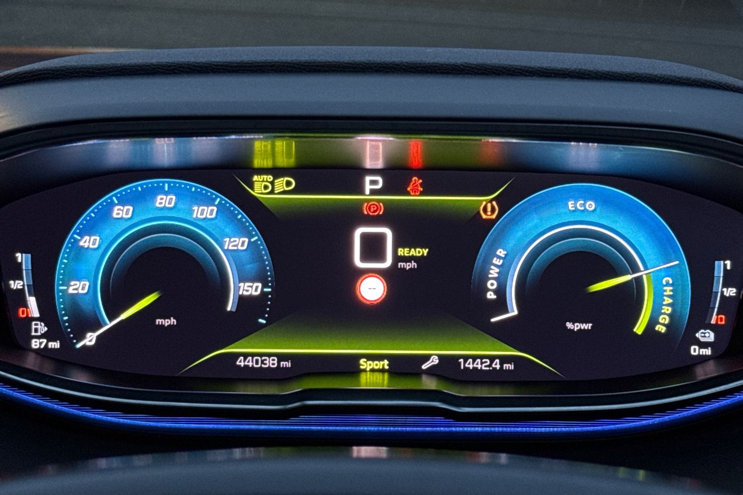 Used Peugeot 3008 2023 for sale - 77407601: Photo 19