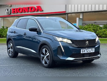 2023 - 1.6 Hybrid4 300 GT Line 5dr e-EAT8