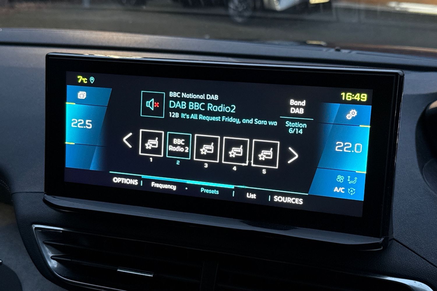 Used Peugeot 3008 2023 for sale - 77407601: Photo 20