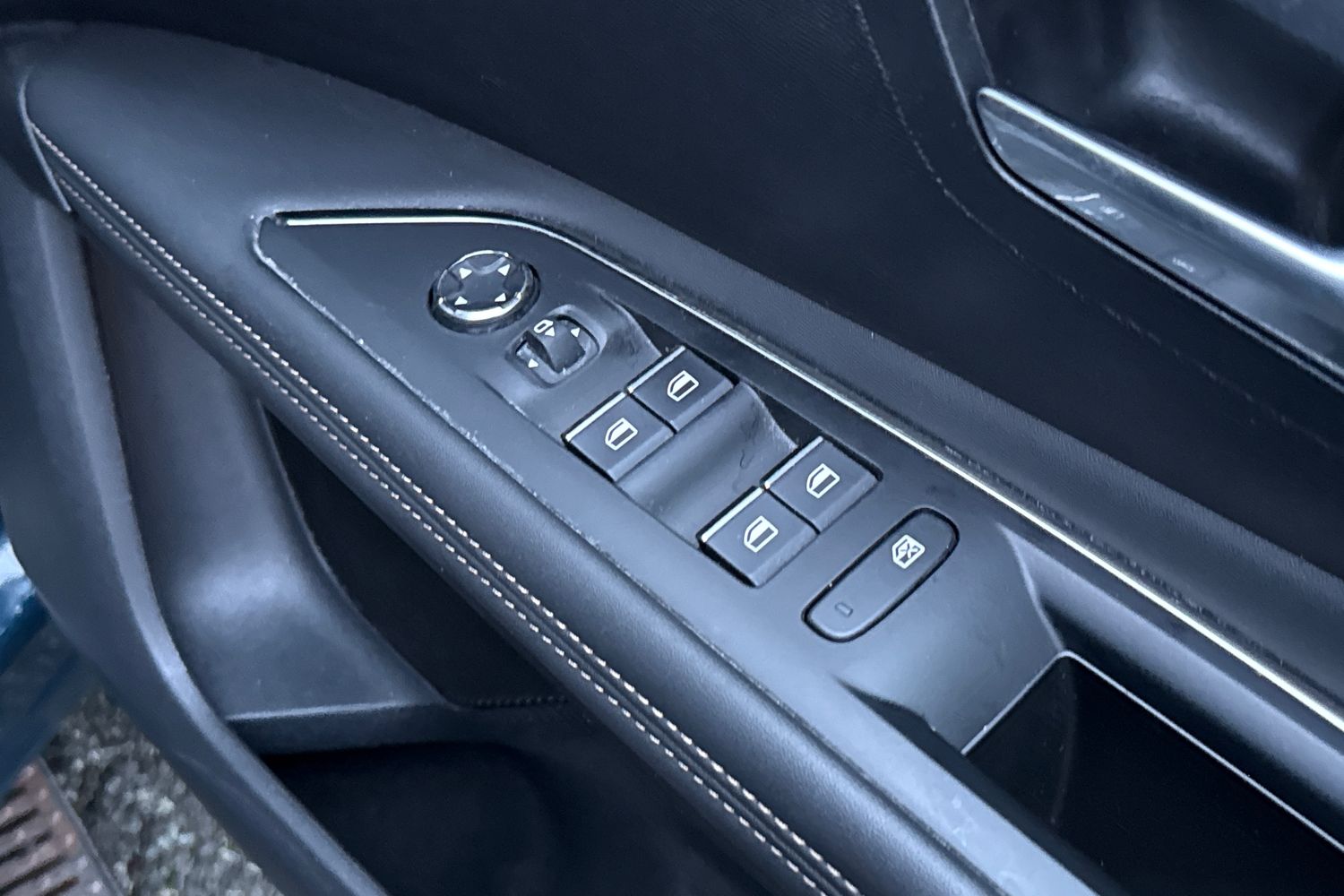 Used Peugeot 3008 2023 for sale - 77407601: Photo 23