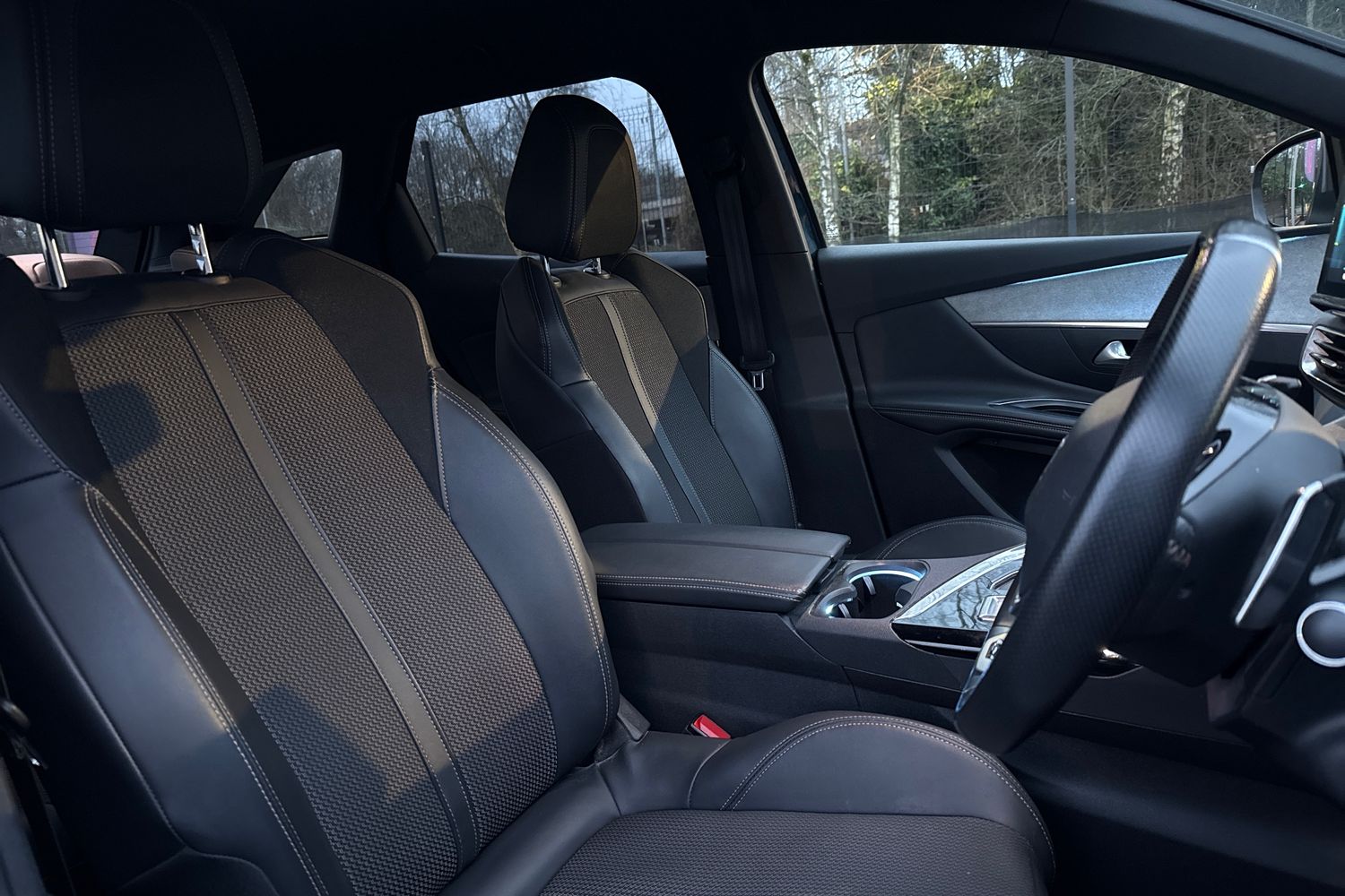 Used Peugeot 3008 2023 for sale - 77407601: Photo 24