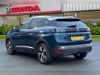 Used Peugeot 3008 2023 for sale - 77407601: Photo