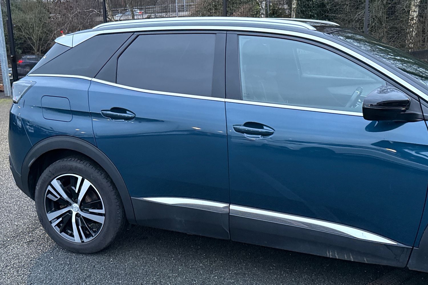 Used Peugeot 3008 2023 for sale - 77407601: Photo 30