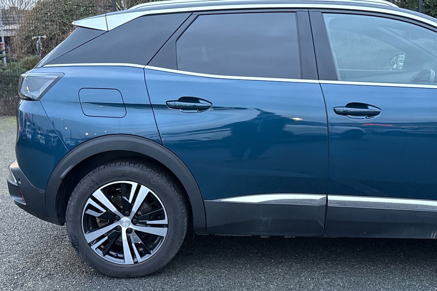 Used Peugeot 3008 2023 for sale - 77407601: Photo 31