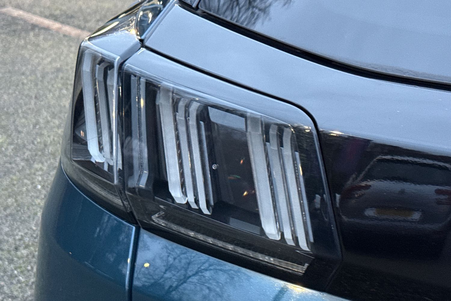 Used Peugeot 3008 2023 for sale - 77407601: Photo 32