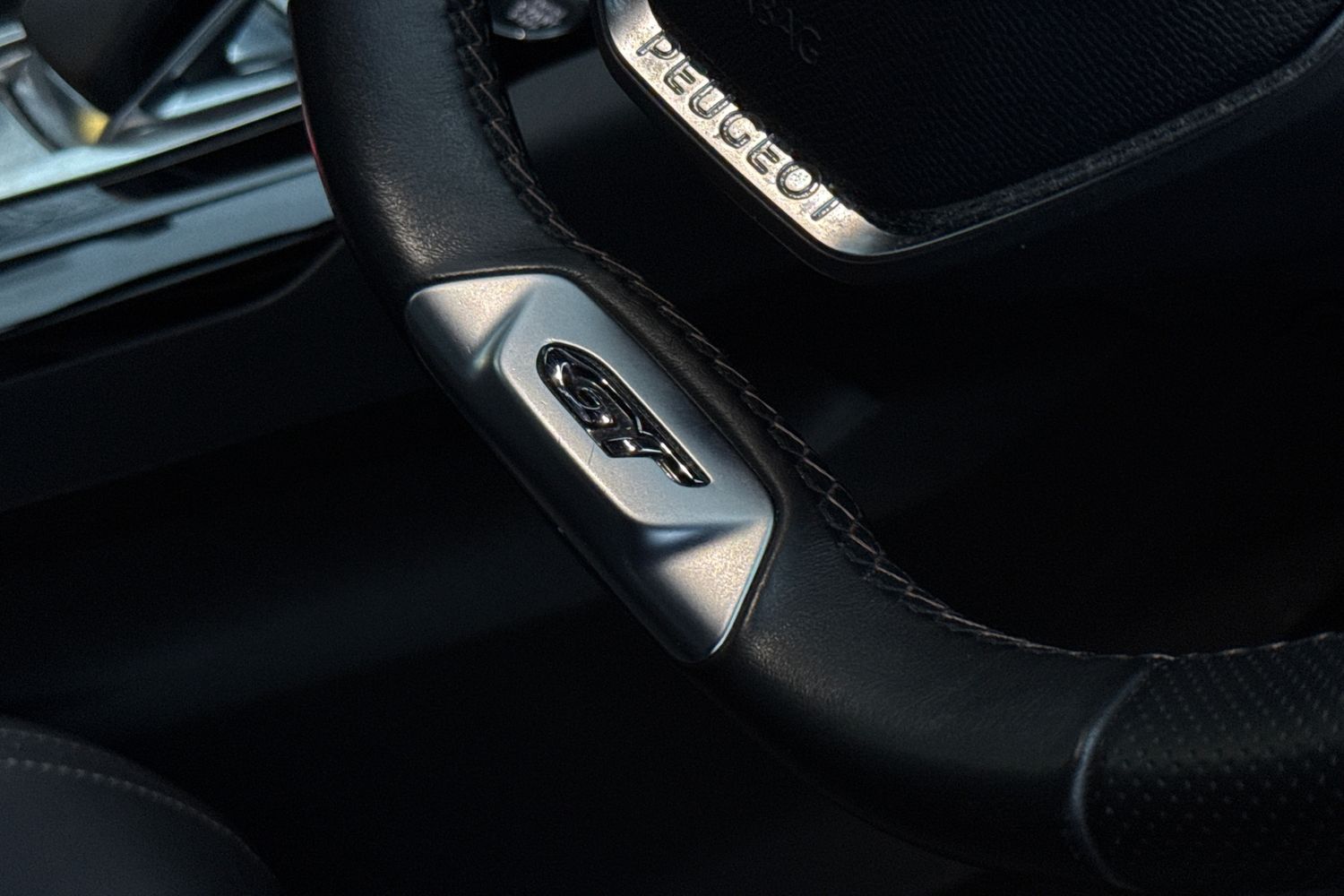 Used Peugeot 3008 2023 for sale - 77407601: Photo 36