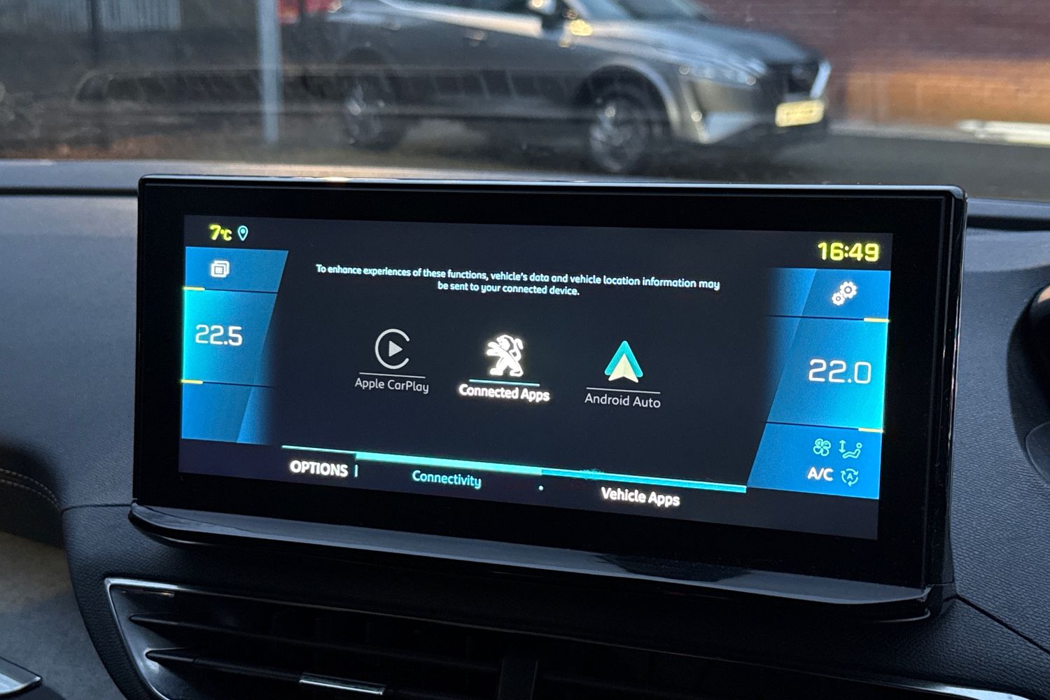 Used Peugeot 3008 2023 for sale - 77407601: Photo 46