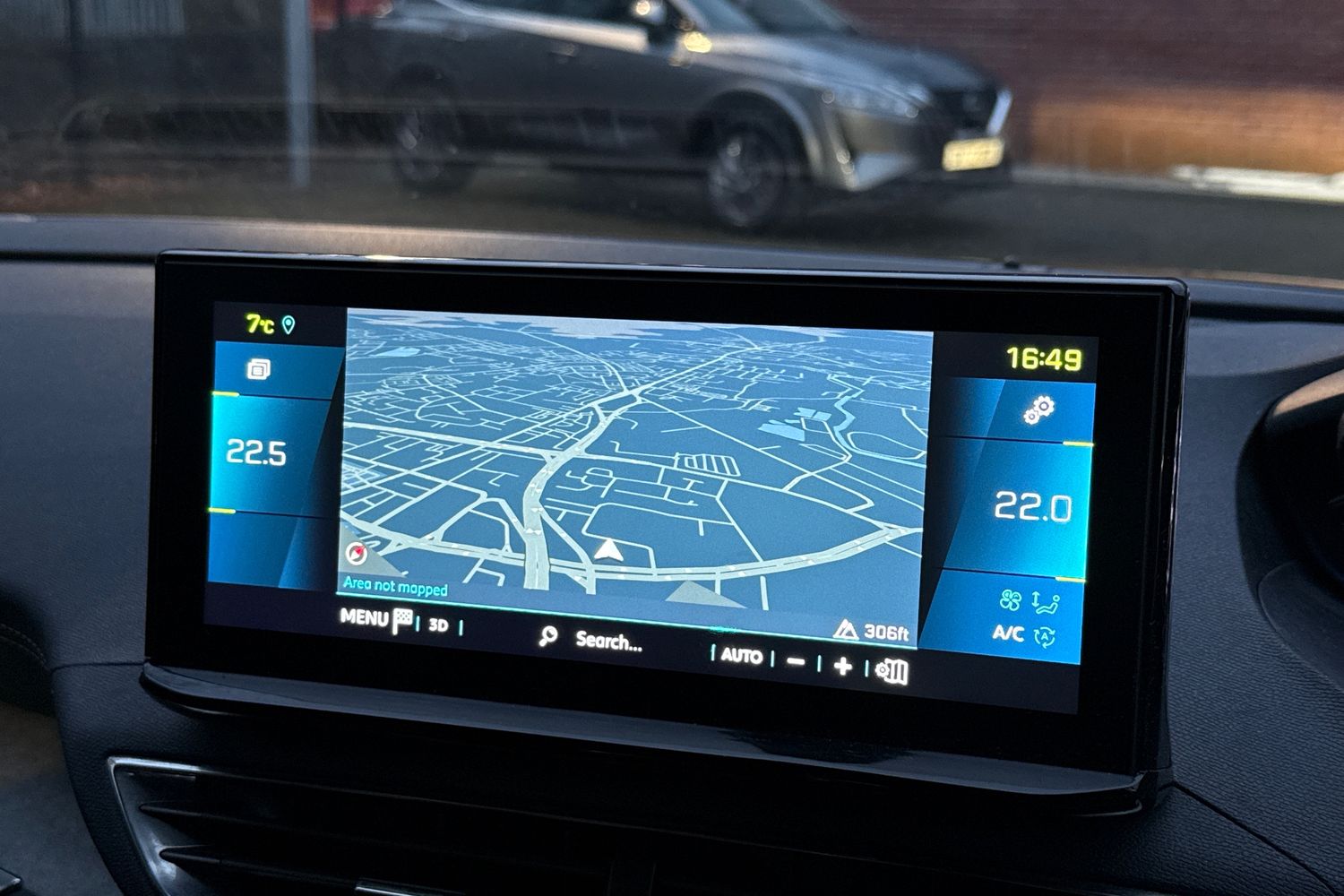 Used Peugeot 3008 2023 for sale - 77407601: Photo 47