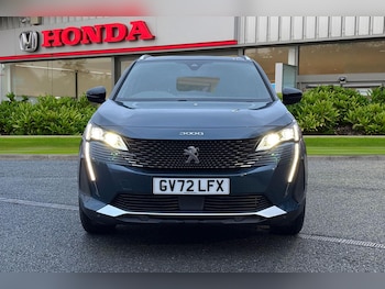 Used Peugeot 3008 2023 for sale - 77407601: Photo