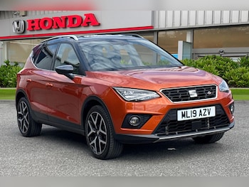 Used SEAT Arona 2019 for sale - 79410206: Photo