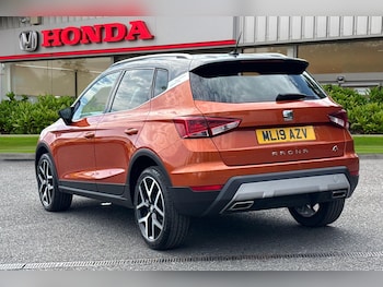 Used SEAT Arona 2019 for sale - 79410206: Photo