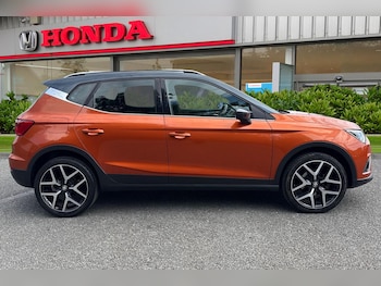 Used SEAT Arona 2019 for sale - 79410206: Photo