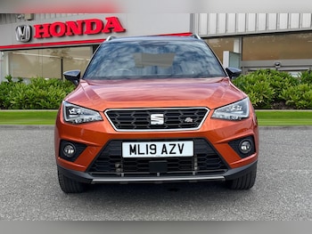 Used SEAT Arona 2019 for sale - 79410206: Photo
