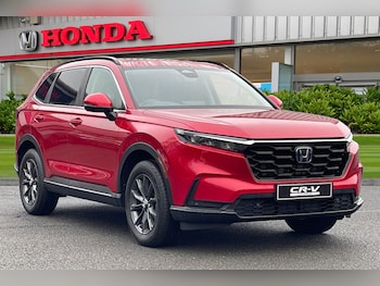 Honda - CR-V