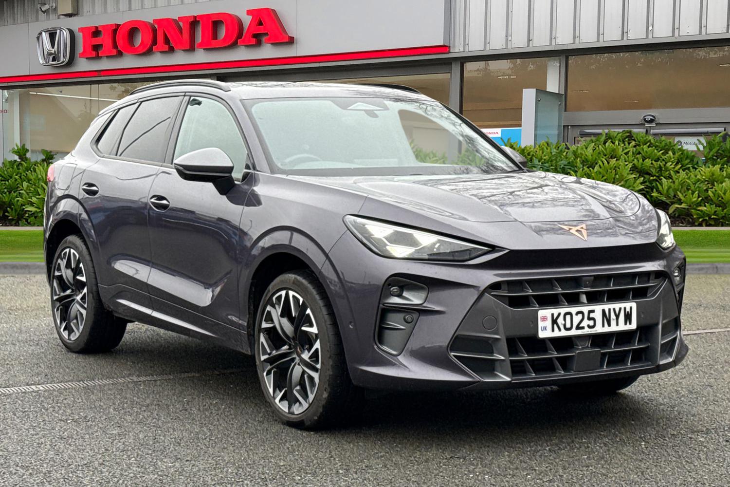 Used Cupra Terramar 2025 for sale - 77798429: Photo 1