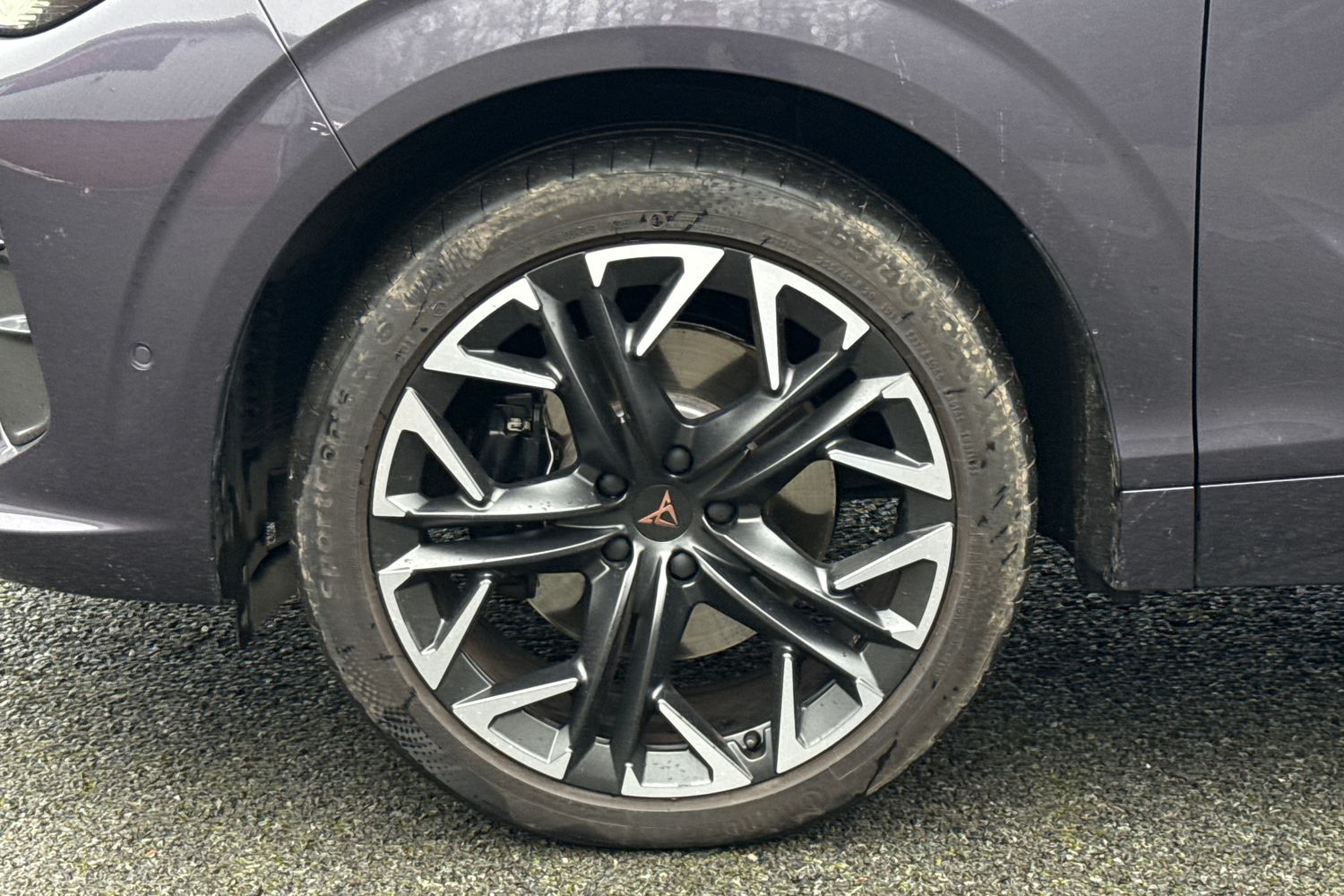 Used Cupra Terramar 2025 for sale - 77798429: Photo 15