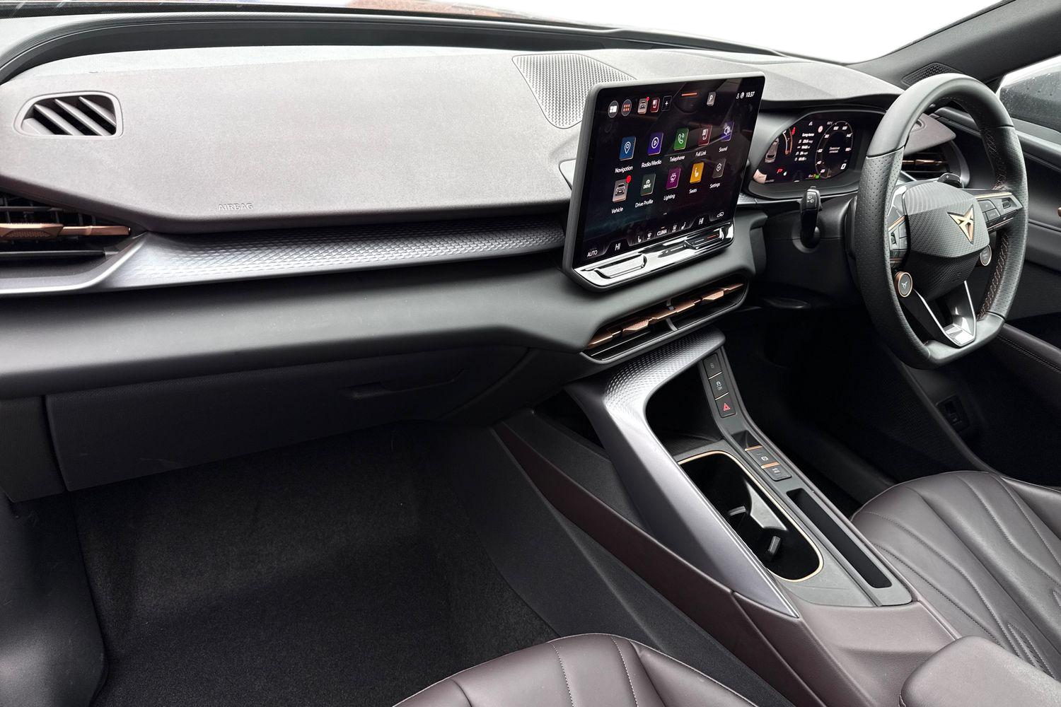 Used Cupra Terramar 2025 for sale - 77798429: Photo 16