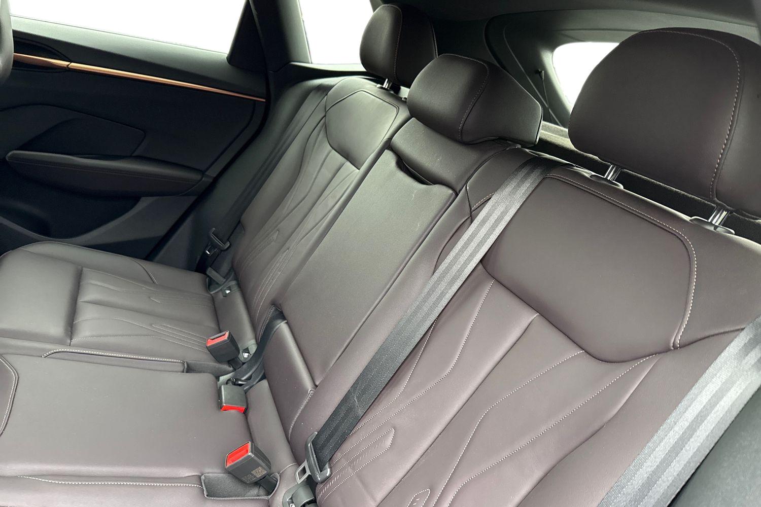 Used Cupra Terramar 2025 for sale - 77798429: Photo 18