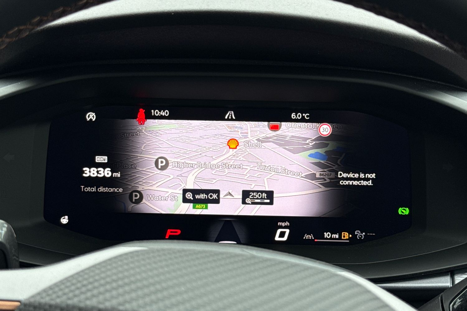 Used Cupra Terramar 2025 for sale - 77798429: Photo 19