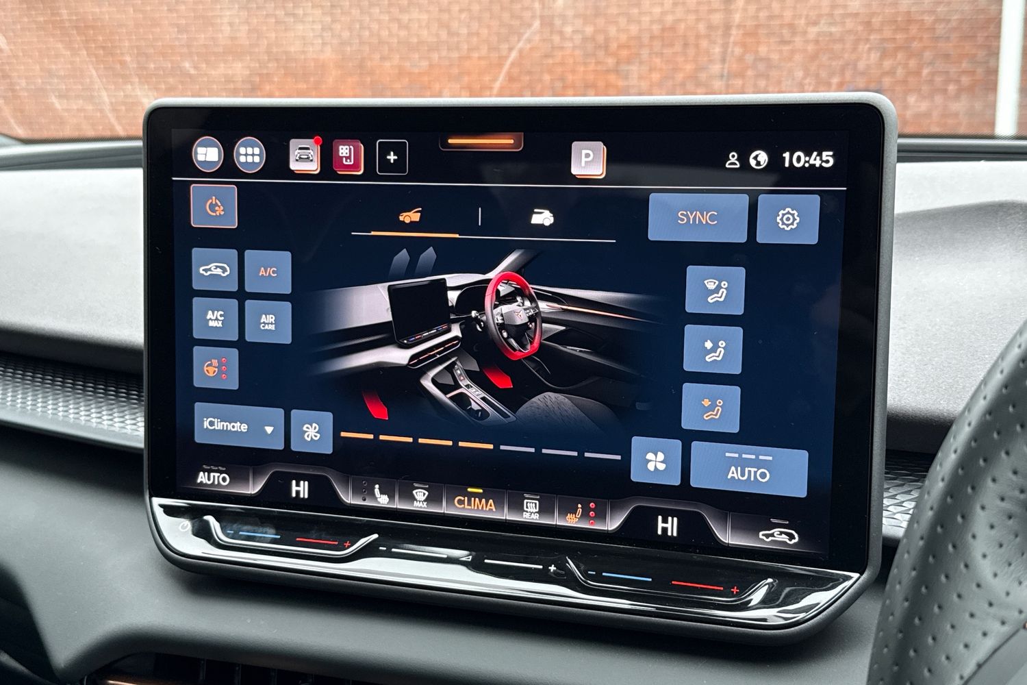 Used Cupra Terramar 2025 for sale - 77798429: Photo 21