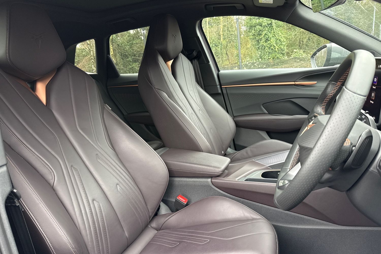 Used Cupra Terramar 2025 for sale - 77798429: Photo 24