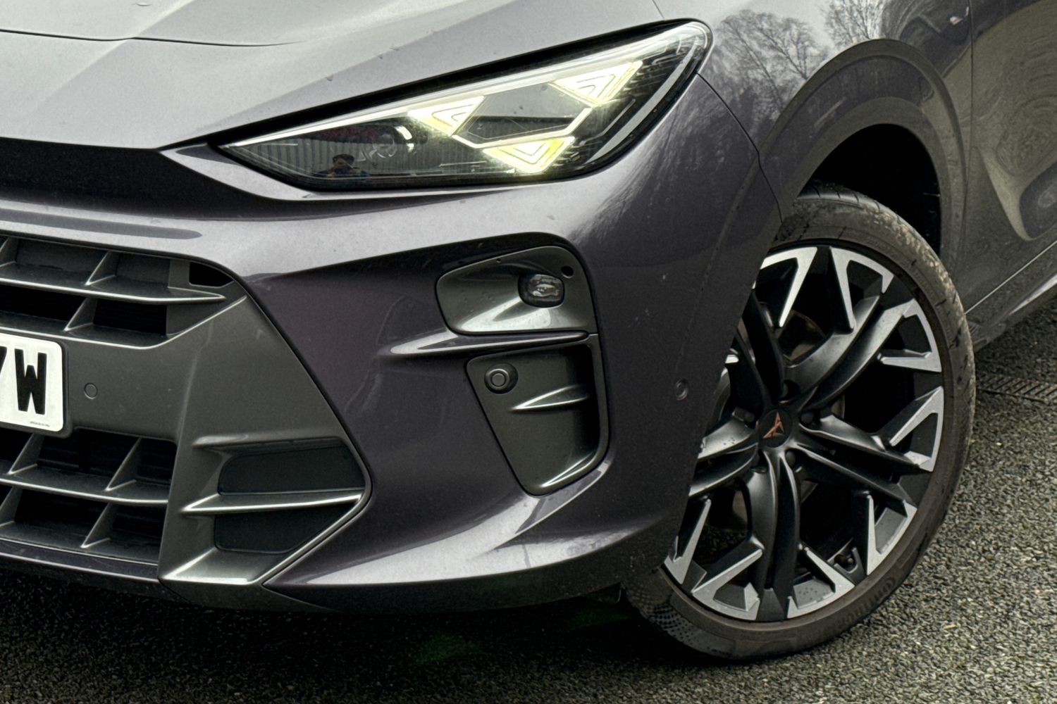 Used Cupra Terramar 2025 for sale - 77798429: Photo 26