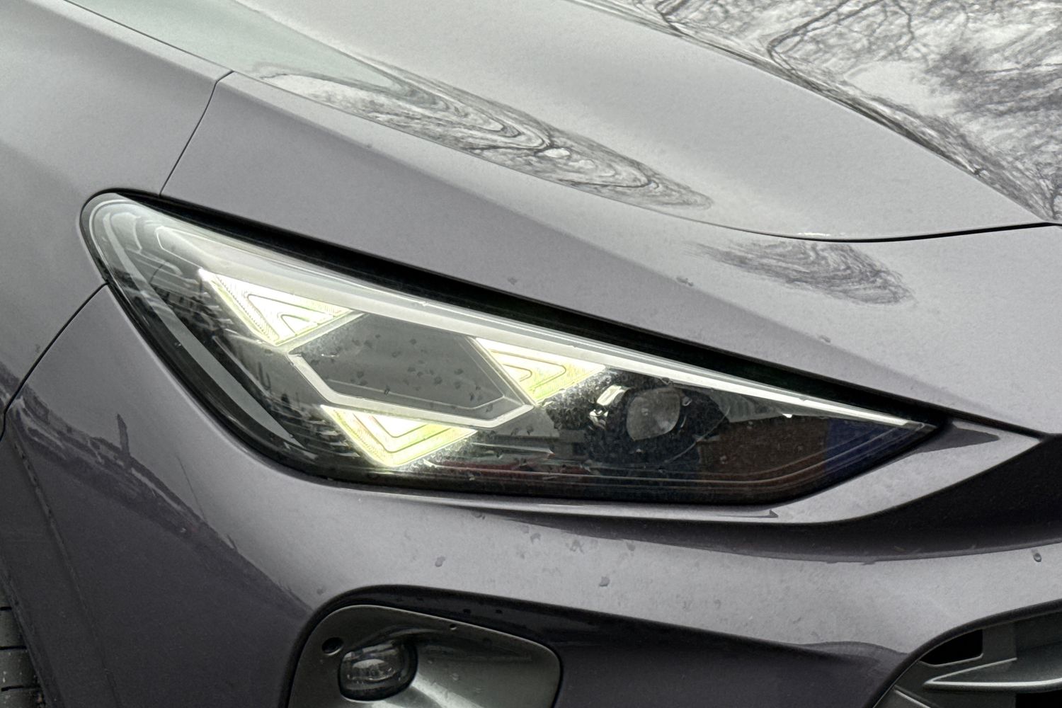 Used Cupra Terramar 2025 for sale - 77798429: Photo 28