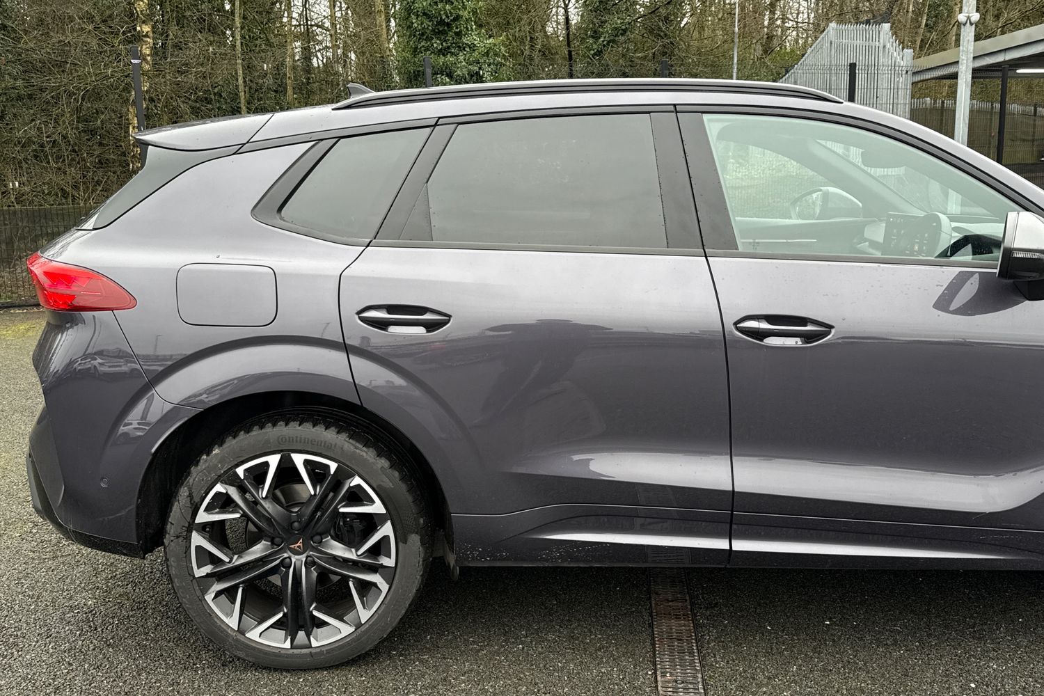 Used Cupra Terramar 2025 for sale - 77798429: Photo 29